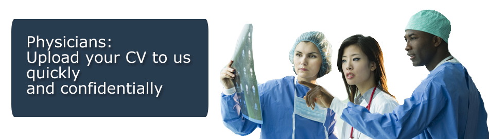 Physician Candidates